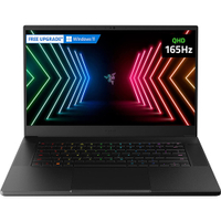 Razer Blade 15 gaming laptop $2,600 $2,299.99 at Amazon