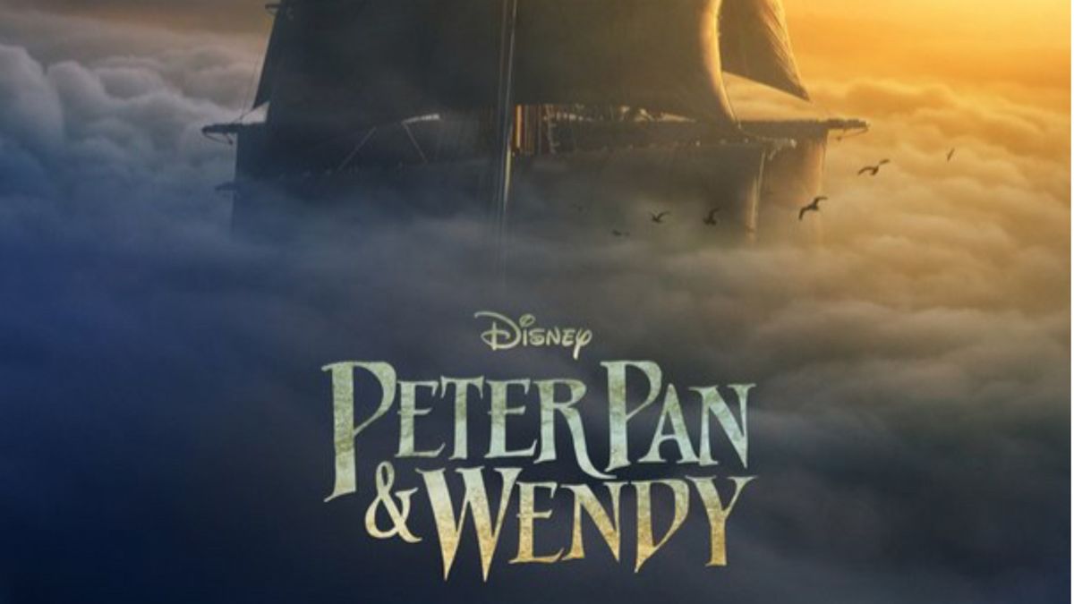 New Disney movies coming out between now and 2024 GamesRadar+