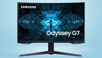 best gaming monitor 32-inch