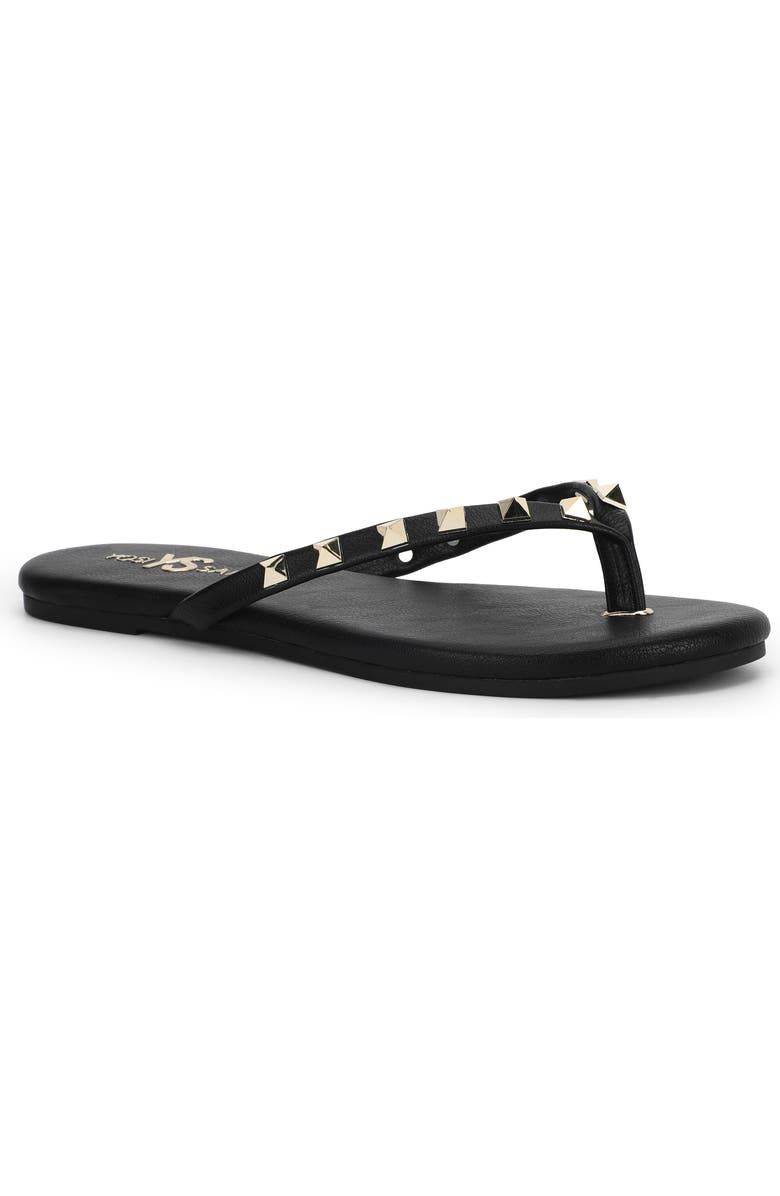 Rivington Stud Flip Flop