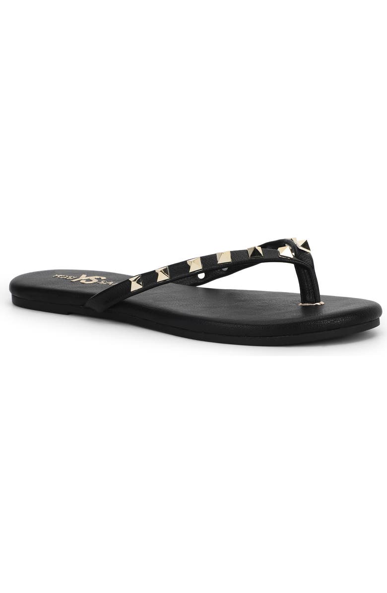 Rivington Stud Flip Flop