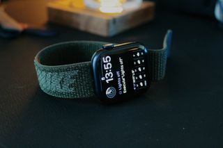 Apple Watch Series 7