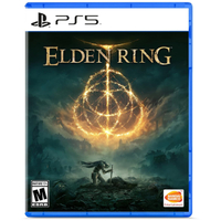 Elden Ring (PS5): $59.99 $39.99 at Amazon