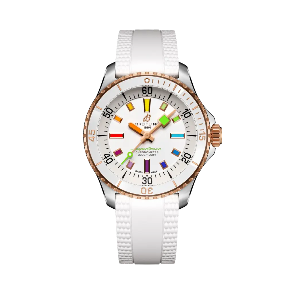 Superocean Automatic 36