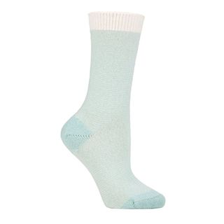 Pantherella 85% cashmere socks