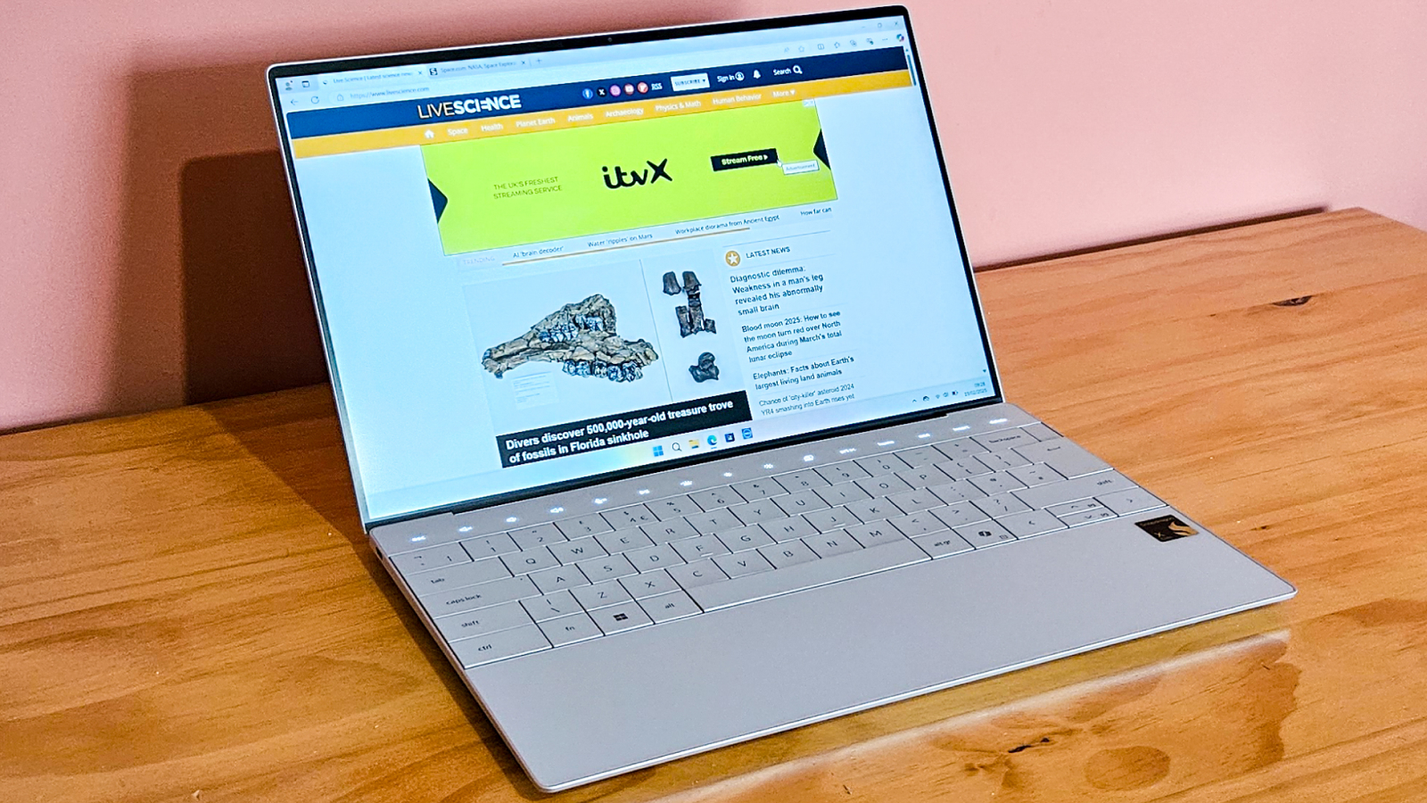 Dell XPS 13 9345 (2024) review: Exceptionally sleek with a blockbuster battery life
