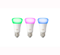 3 Philips Hue Bulbs |