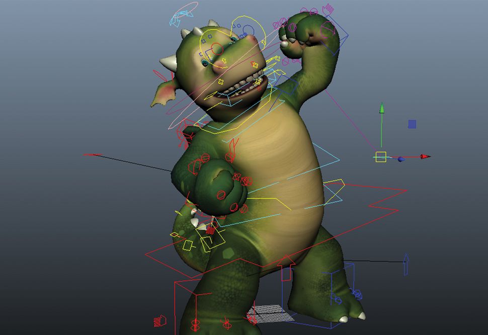 8 tips for beating animation deadlines | Creative Bloq