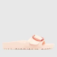 Birkenstock  Madrid Big Buckle Eva