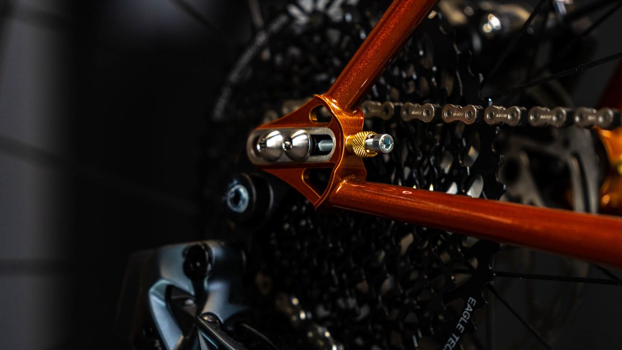 Enve Builders Roundup 2022 - Chumba Yaupon