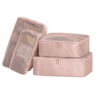 Insider Packing Cubes, £35 for four