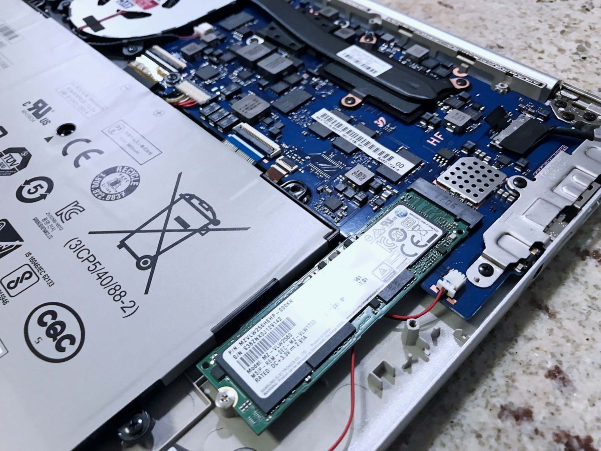 8 important considerations when buying a laptop for business Windows Central