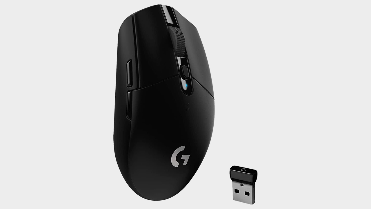  Grab a Logitech G305 wireless gaming mouse for just $40 