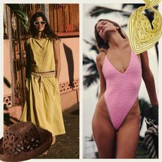 Free People Summer Fashion Finds