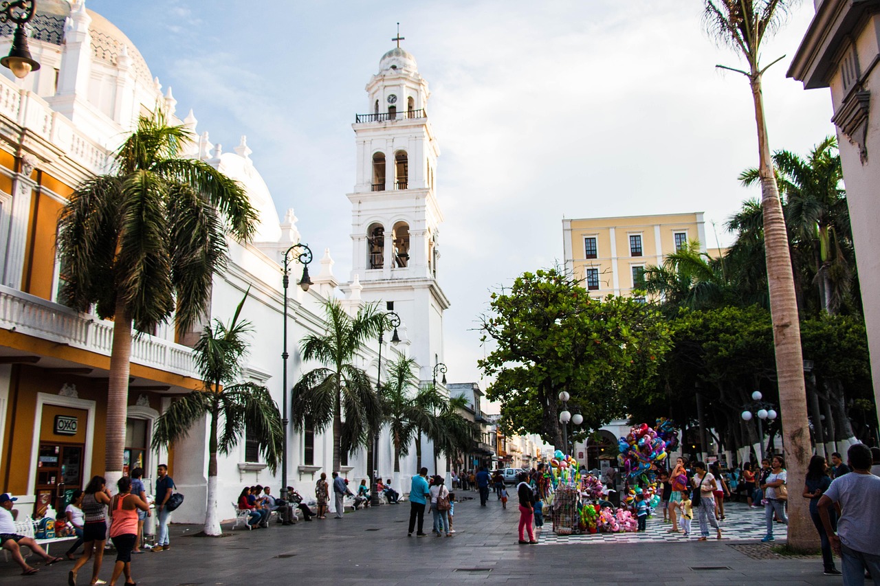 Mexico