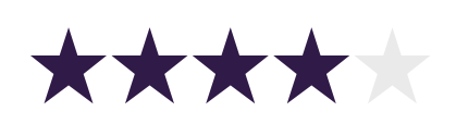4 stars