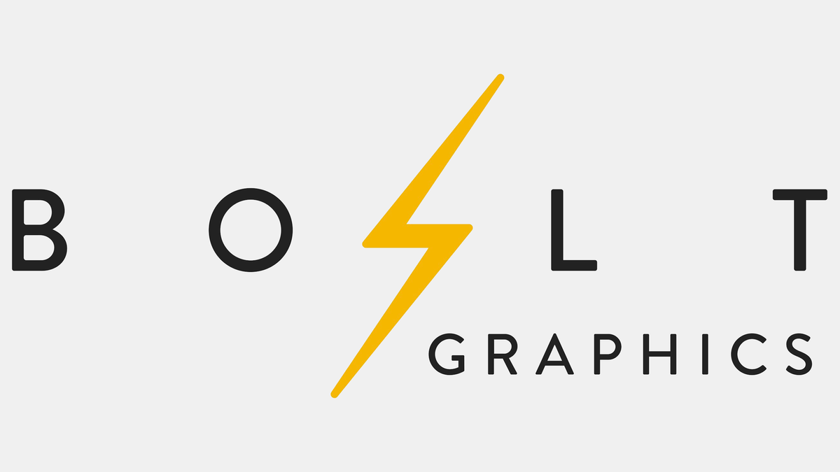 Bolt Graphics