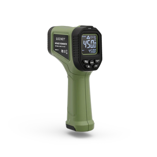 Gozney Infrared Thermometer