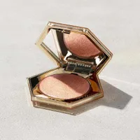 Fenty Beauty Diamond Bomb in Royal Icing, $39