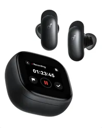 Anker Soundcore Liberty 5 Pro w/ AI Note Taker Anker Soundcore Liberty 5 Pro w/ AI Note Taker