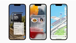 What we want to see from iOS 16 and iPadOS 16: iphones