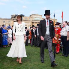 Garden Party