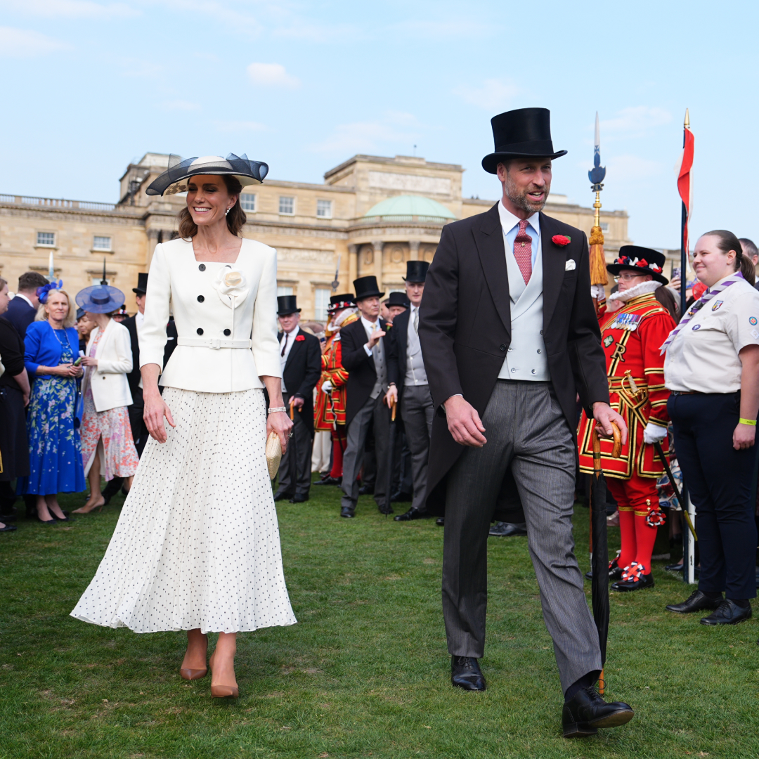 Garden Party