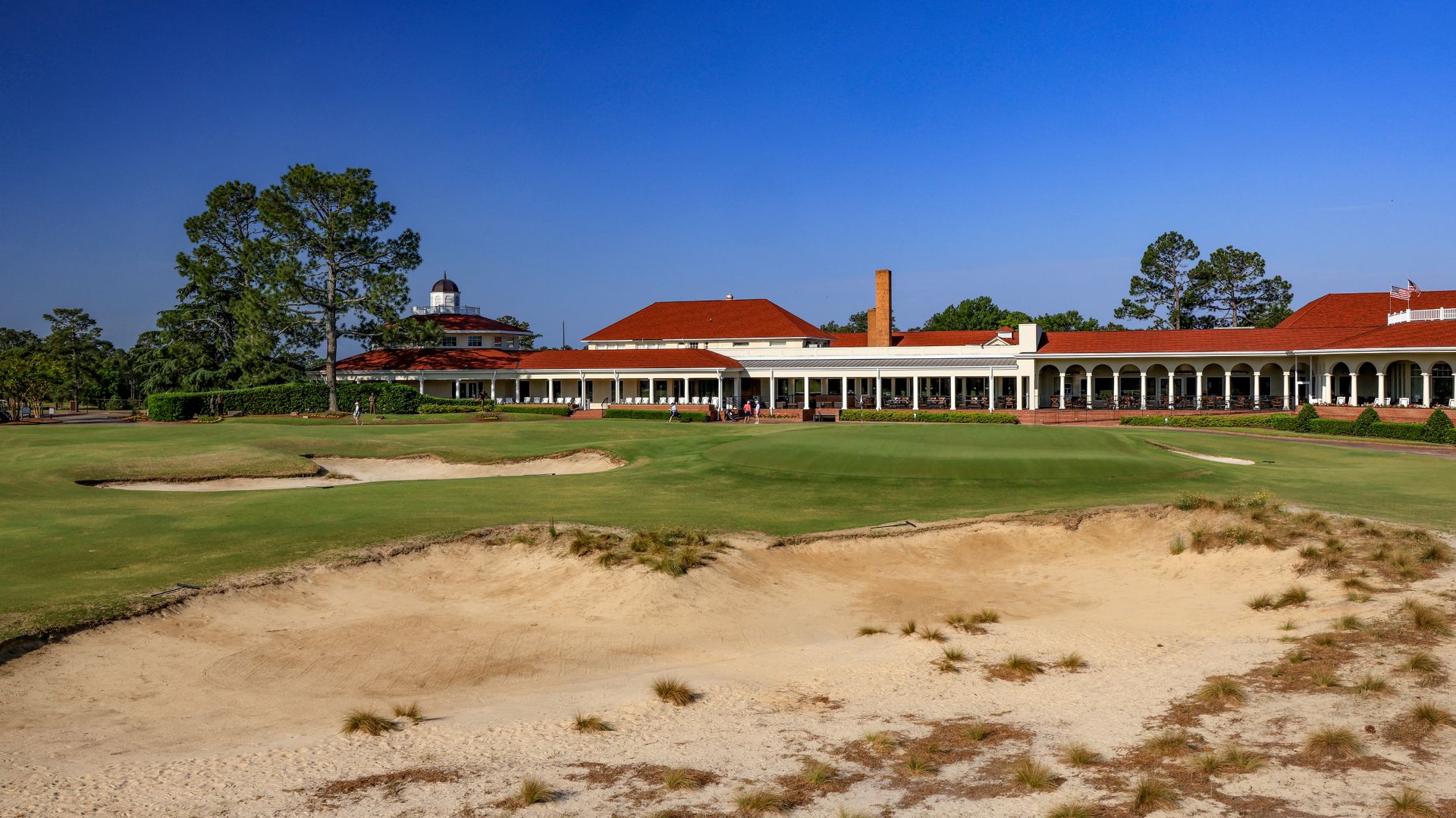 How To Get Tickets For The 2024 US Open At Pinehurst Golf Monthly
