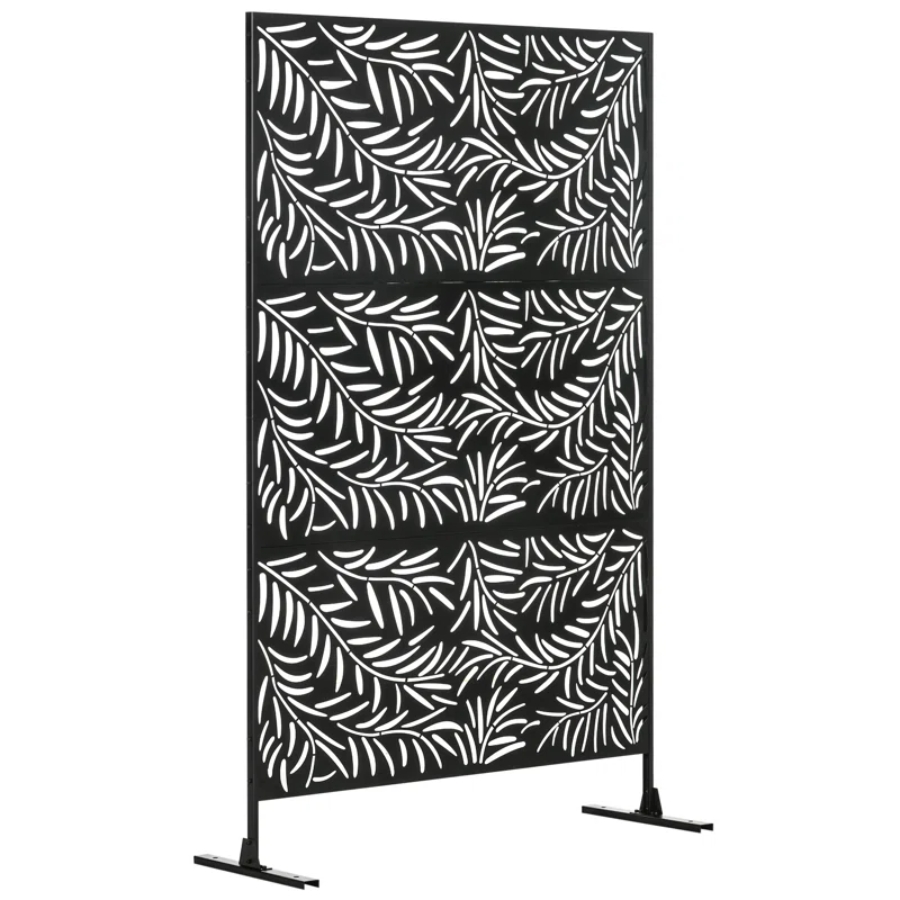Wayfair, Rosalind Wheeler Cynthia Privacy Fence Panel 