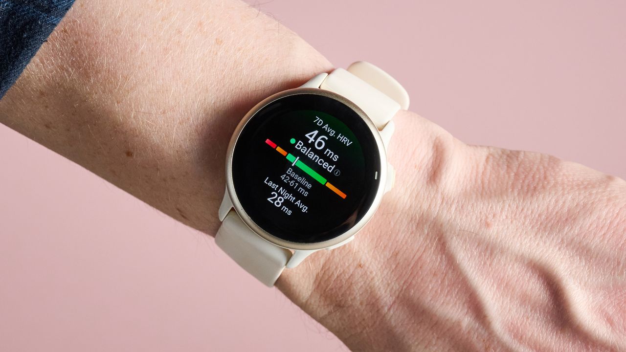 Garmin Venu 4