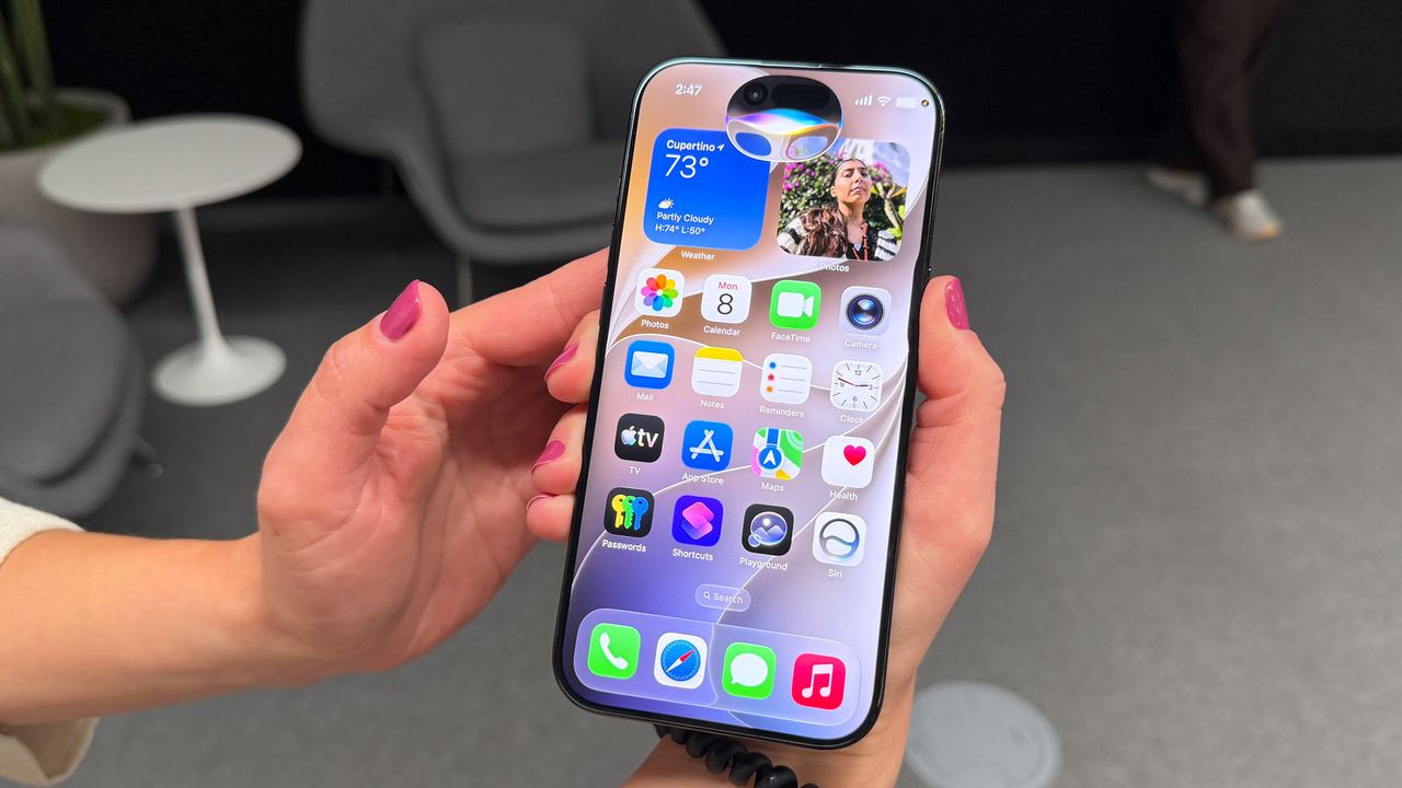  I tried Siri AI on the iPhone, Mac, and iPad — here's why I'm convinced Apple's long-overdue next-gen assistant will win you over 