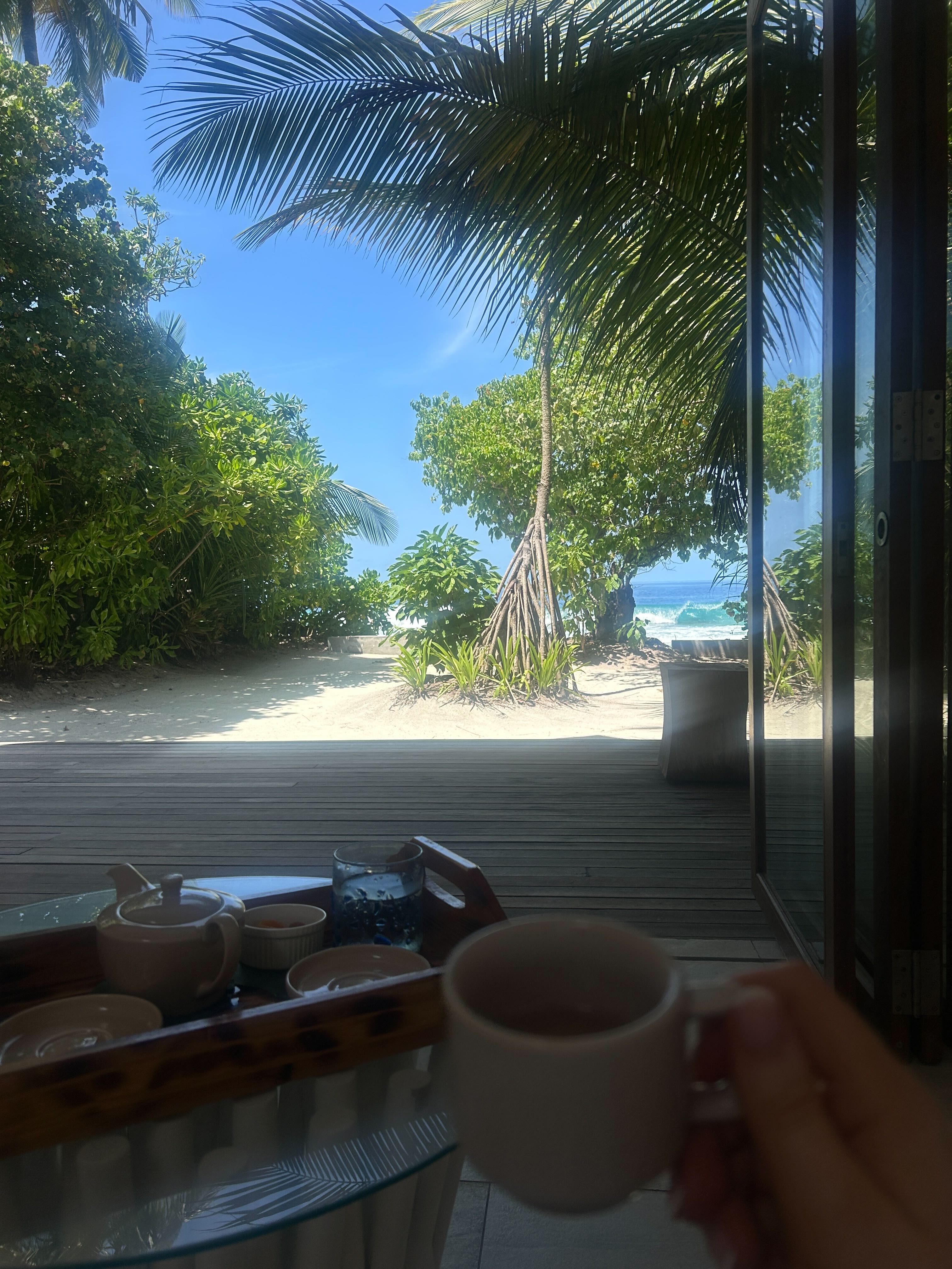 Kandima Maldives review 2026