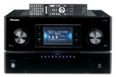 Pioneer SC-LX90 中古オーディオ / @46169 元箱付 AVアンプ SC-LX90 Pioneer パイオニア 本体 AVアンプ アンプ