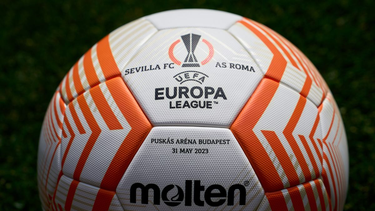 Sevilla vs Roma live stream how to watch Europa League final online and on TV for free from anywhere, team news