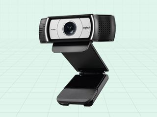 Logitech C930e 1080P HD Webcam