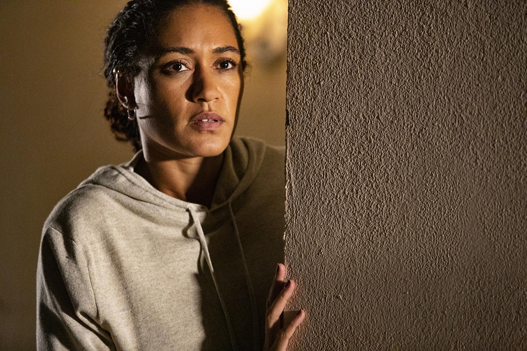 TV tonight - Florence is undercover – but is she taking too many risks?