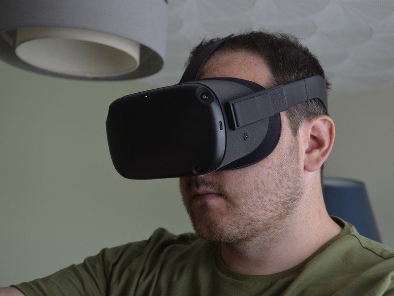 Five things we want to see in an Oculus Quest 2 | Android Central