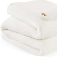 3. UGG Reversible Throw Blanket was from $98