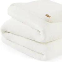 3. UGG Reversible Throw Blanket was from $98