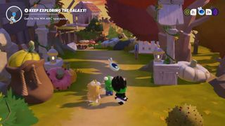 Mario Rabbids Sparks of Hope Gameplay 2
