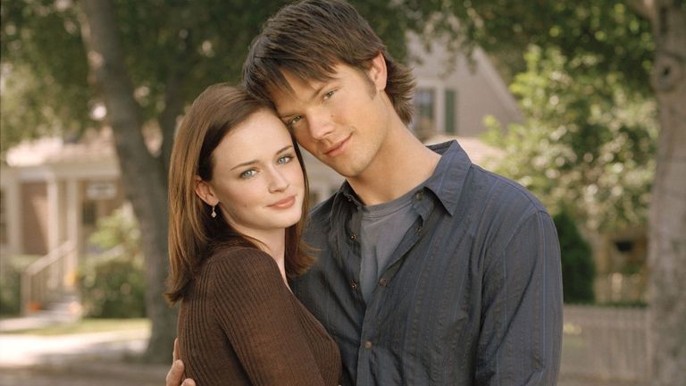 Gilmore Girls: Rory and Dean
