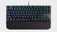 Cooler Master MK730 | $89.99 at Amazon ($40 off)