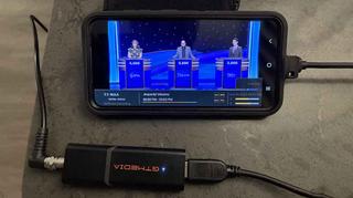 An ATSC 3.0 chip within the GT Media HDTV Mate tuner. 