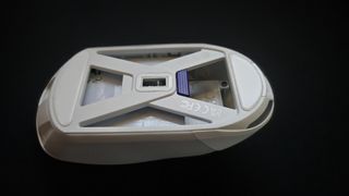 Photos of the NZXT Lift Elite mouse