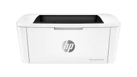 HP LaserJet Pro M15w printer - World’s smallest laser printer- $108