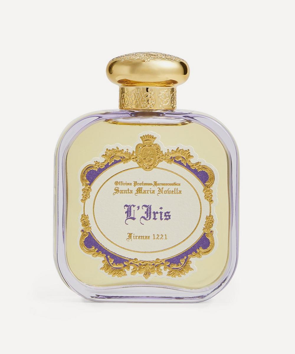 L&rsquo;iris Eau De Parfum 100ml