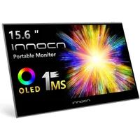 Innocn 15A1F 15-inch Full HD OLED Portable Monitor:was $349, now $199 with $150 coupon at Amazon