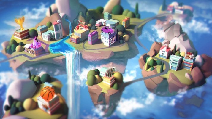 Sims creator announces his first game in nearly 10 years