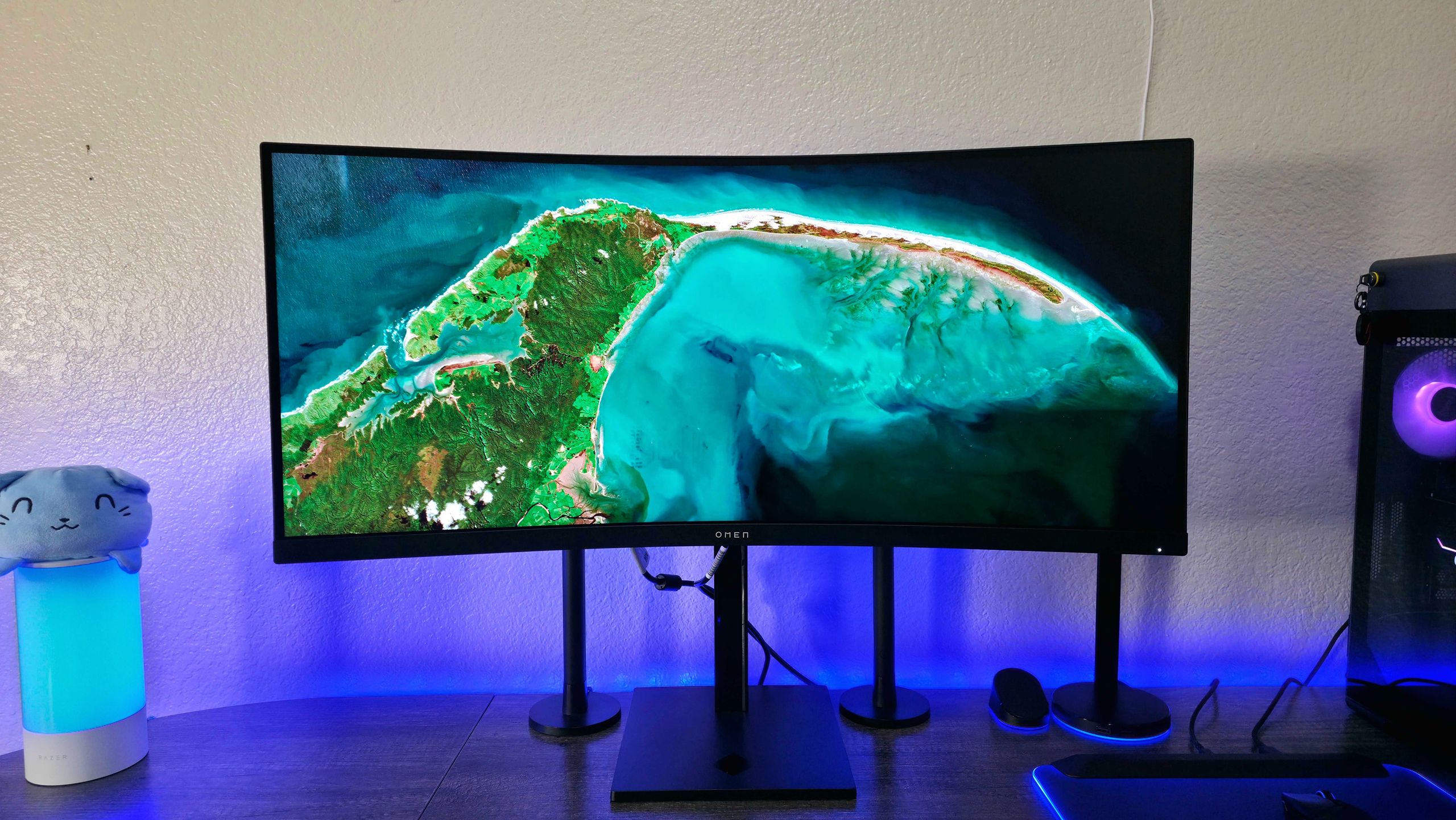 Get high-quality visuals with this gaming monitor deal