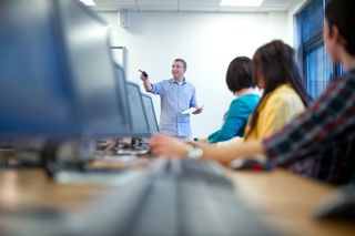 How a Video Boom Led to Better Campus Collaboration (Campus Technology)